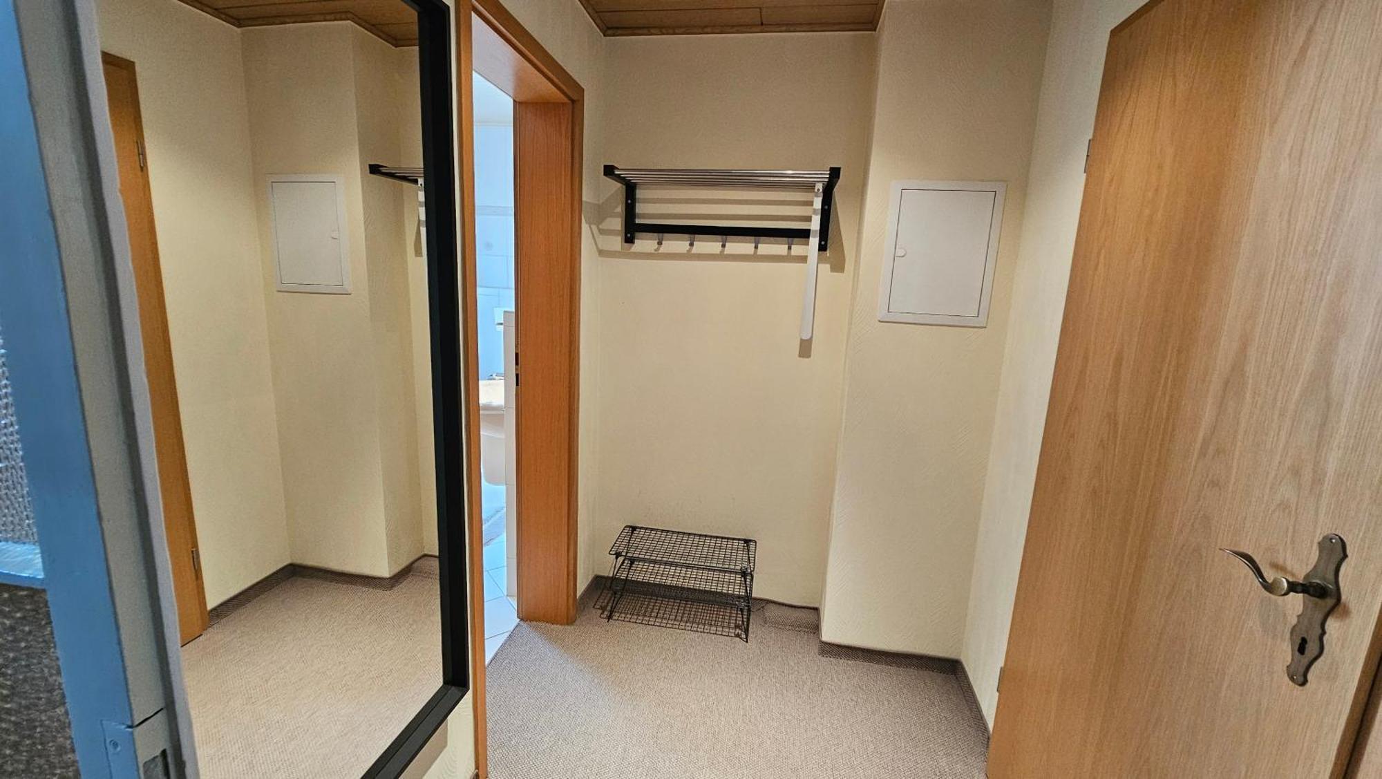 Pension Weisse Rose, Parkplatz, Fruehstueck, Wlan, Zentral Bad Elster Esterno foto